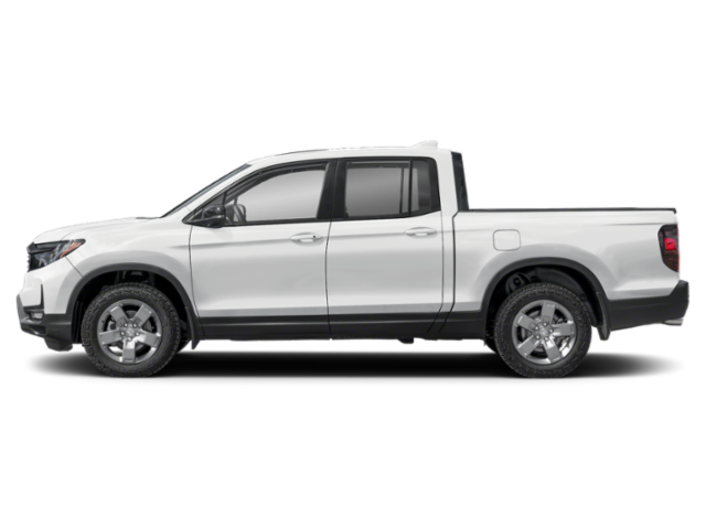 2025 Honda Ridgeline TrailSport photo 5