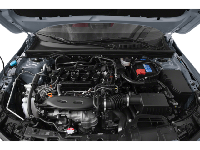 2026 Honda Civic Si photo 10