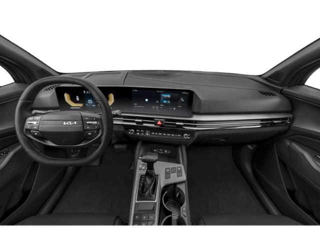 2026 Kia Sportage X-Line photo 7