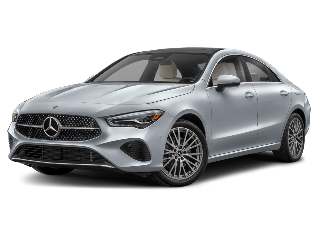 2026 Mercedes-Benz CLA CLA 250's photo