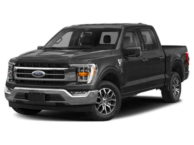 2022 Ford F-150 Lariat's photo