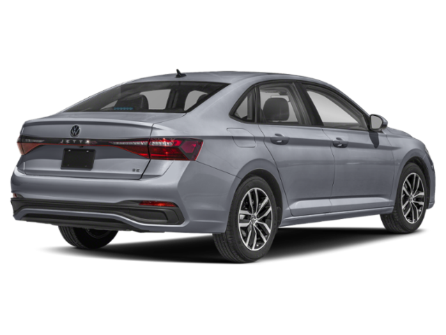 2025 Volkswagen Jetta 1.5T SE photo 2