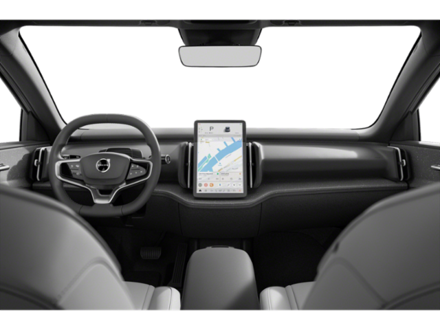 2025 Volvo EX30 Plus photo 3