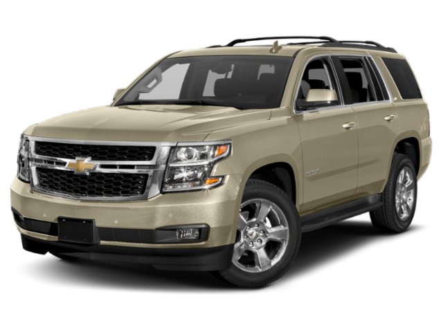 2015 Chevrolet Tahoe LT's photo
