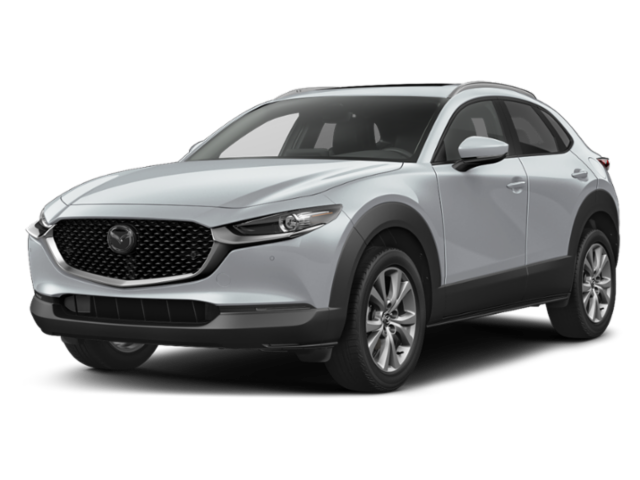 2026 Mazda CX-30 Preferred's photo
