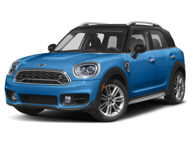 2019 MINI Countryman