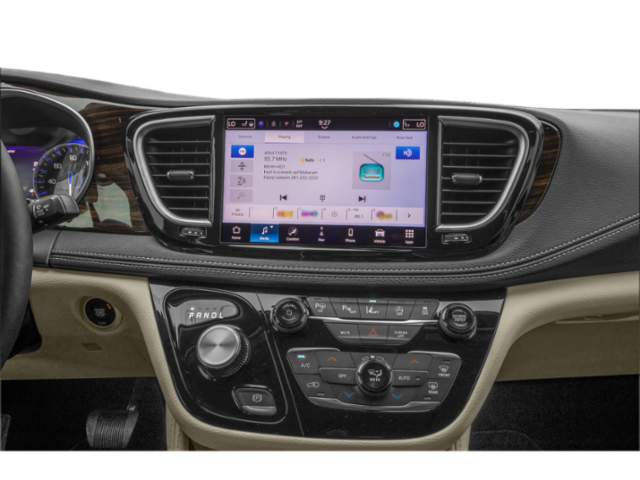 2024 Chrysler Pacifica Limited photo 7