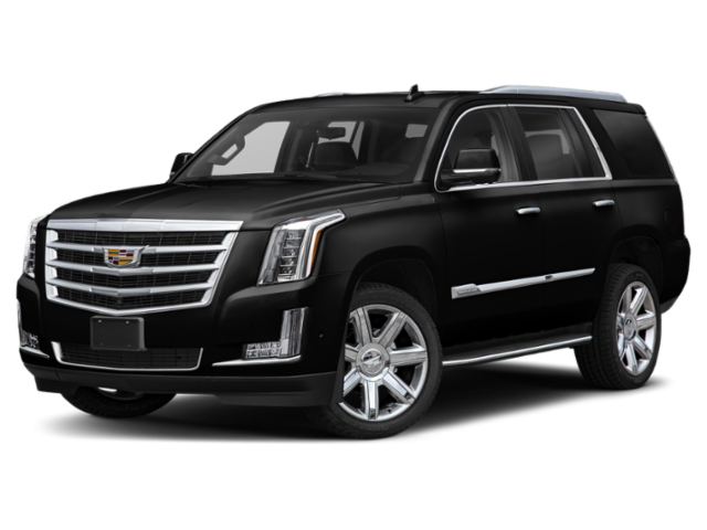 2020 Cadillac Escalade Premium Luxury photo 6