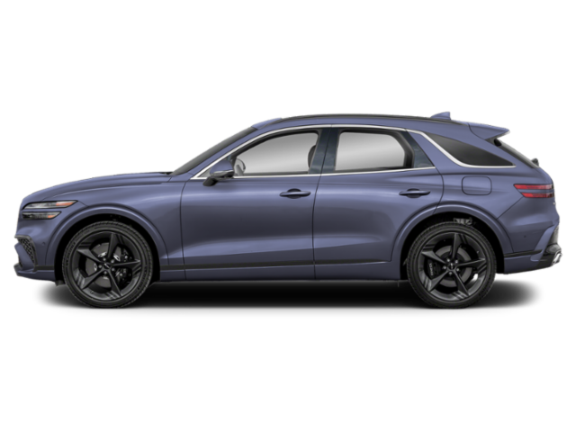 2026 Genesis GV70 3.5T Sport Advanced photo 8