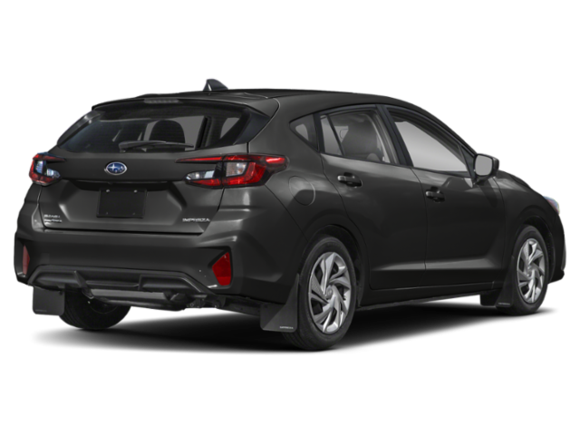 2025 Subaru Impreza Base photo 2