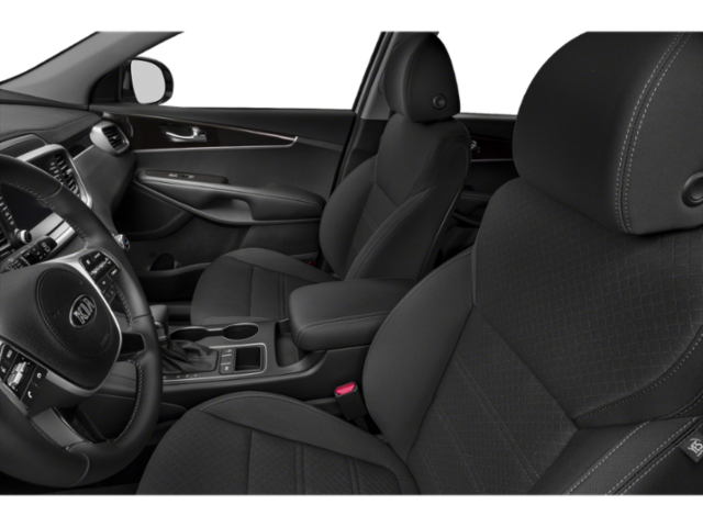2020 Kia Sorento LX photo 10
