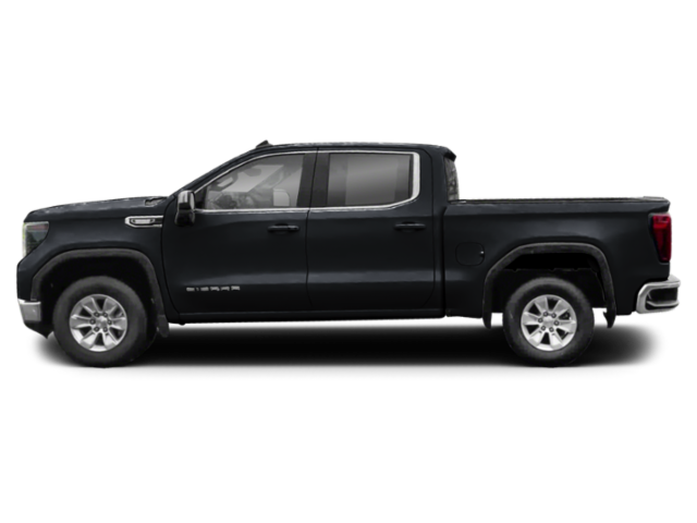 2025 Gmc Sierra 1500 photo 2