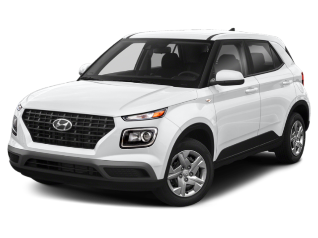 2021 Hyundai Venue SE's photo