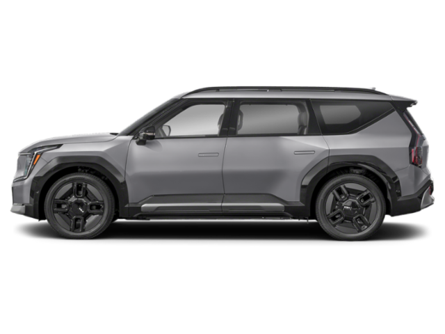 2024 Kia EV9 GT-Line photo 3