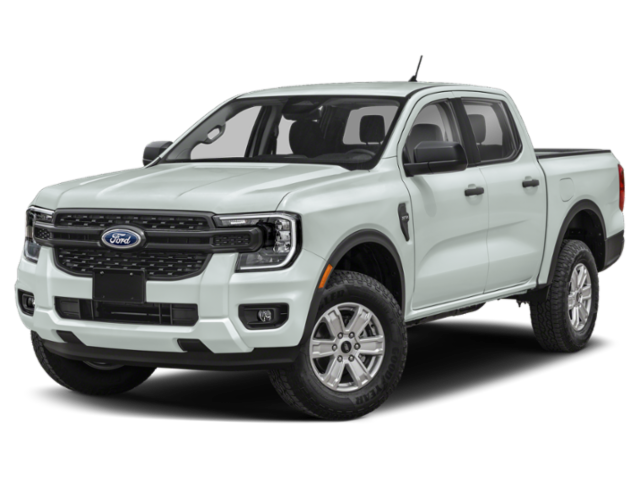 2025 Ford Ranger XL's photo