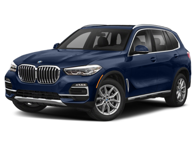 2021 BMW X5 40i