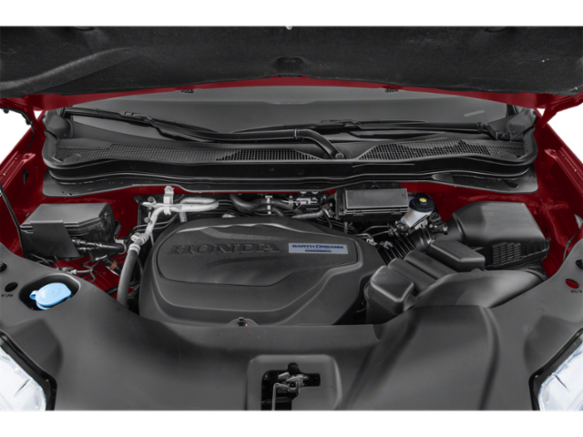 2019 HONDA PILOT - Image 9