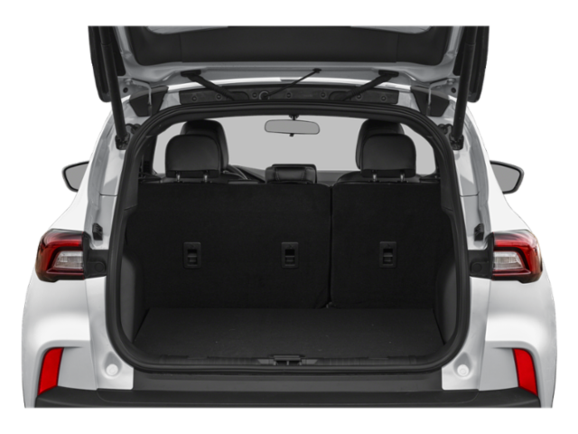 2026 Ford Escape ST-Line photo 8