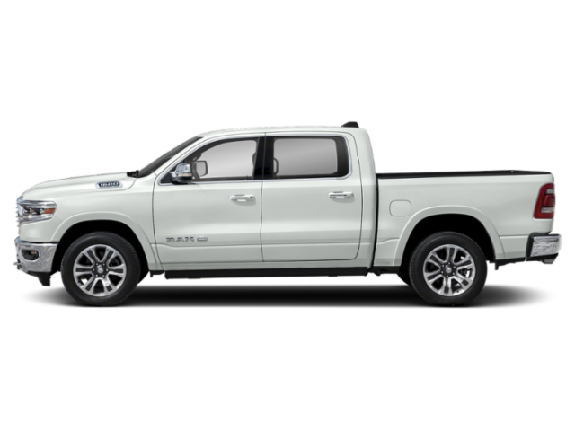 2020 Ram 1500 Laramie Longhorn photo 3