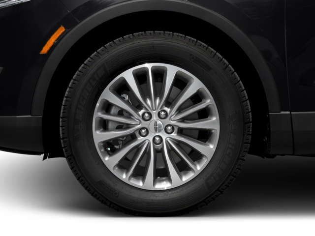 2018 LINCOLN MKX - Image 10