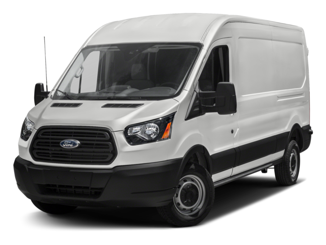 2017 Ford Transit Van Base's photo