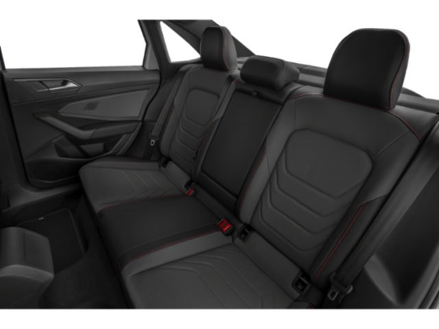 2026 Volkswagen Jetta GLI Autobahn photo 9