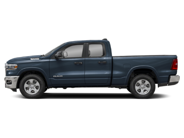 2025 Ram 1500 Big Horn Lone Star photo 3