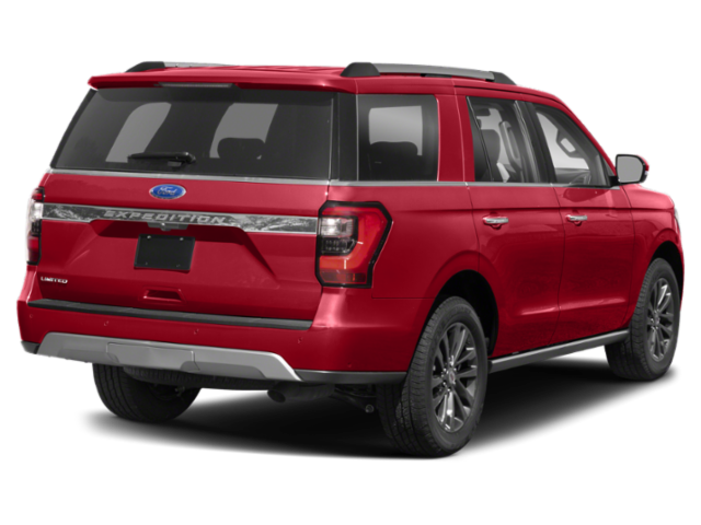 2019 Ford Expedition Limited photo 3