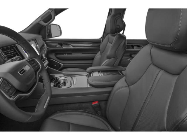 2024 Jeep Wagoneer Base photo 6