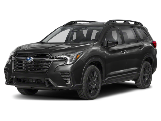 2026 Subaru Ascent Onyx Edition's photo