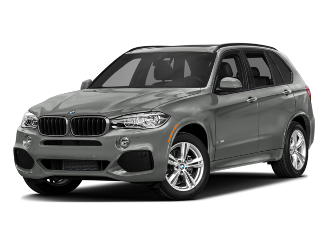2017 BMW X5 xDrive35i's photo