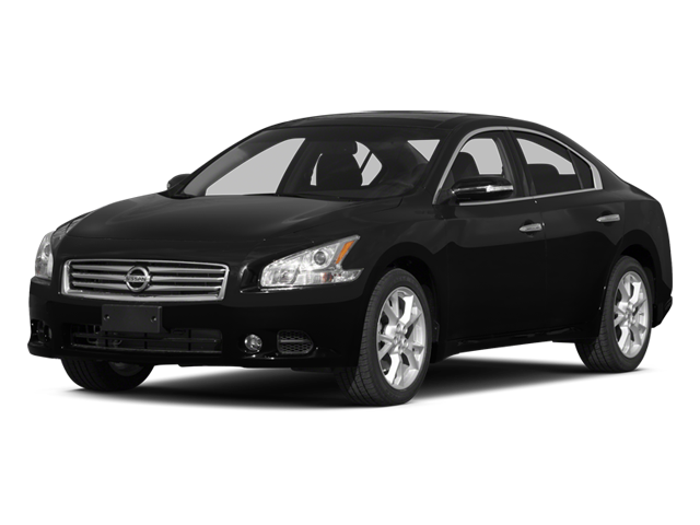 2014 Nissan Maxima SV