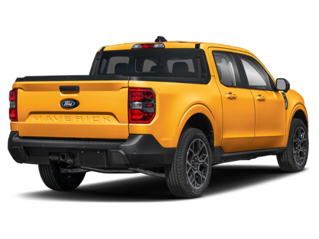 2026 FORD MAVERICK - Image 26