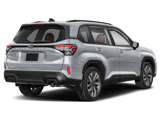 2025 Subaru Forester Touring photo 2