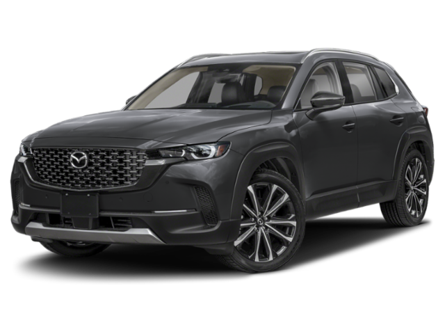New 2025 Mazda CX-50 2.5 Turbo Premium Plus AWD, Lease At $489/ Month!