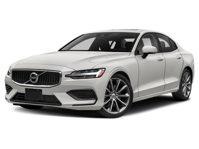 2020 Volvo S60 Momentum's photo