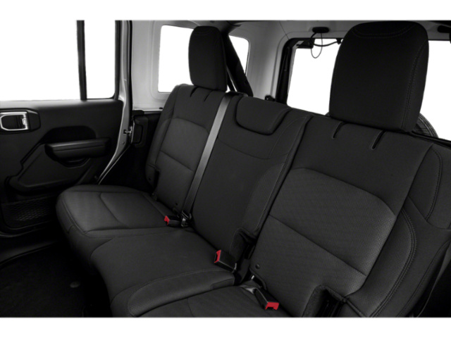 2021 Jeep Wrangler Unlimited Sport S photo 11