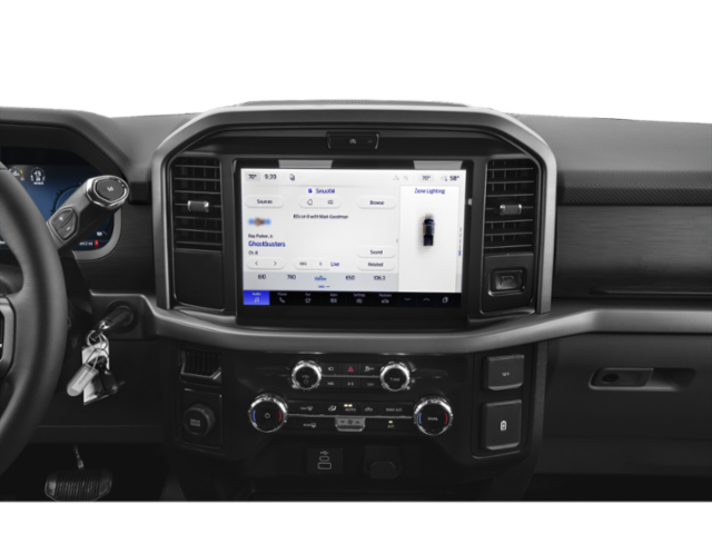 2026 FORD F-150 - Image 9