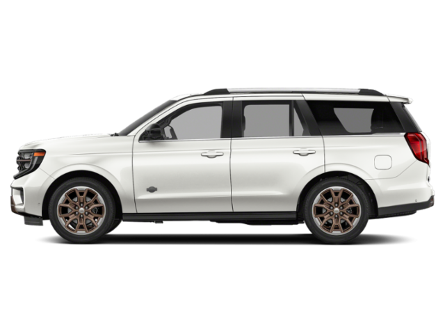 2025 Ford Expedition King Ranch photo 10