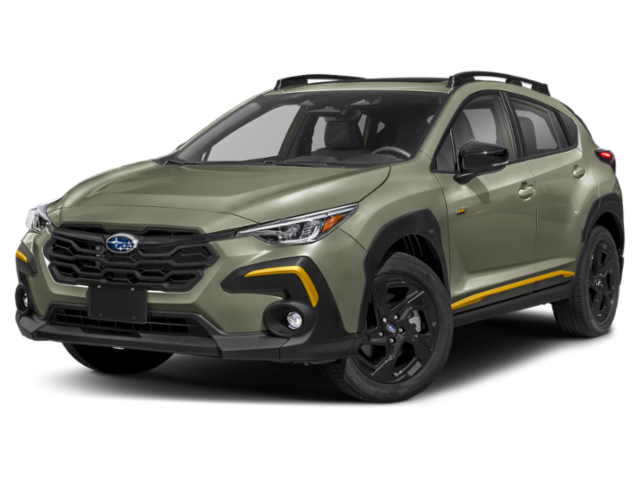 2026 Subaru Crosstrek Sport's photo