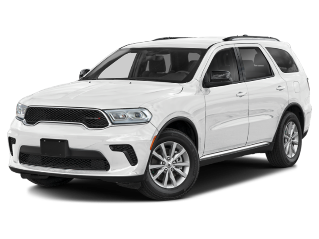 2025 Dodge Durango GT's photo