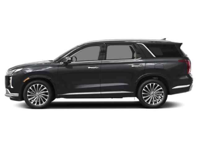 2023 Hyundai Palisade Calligraphy photo 3