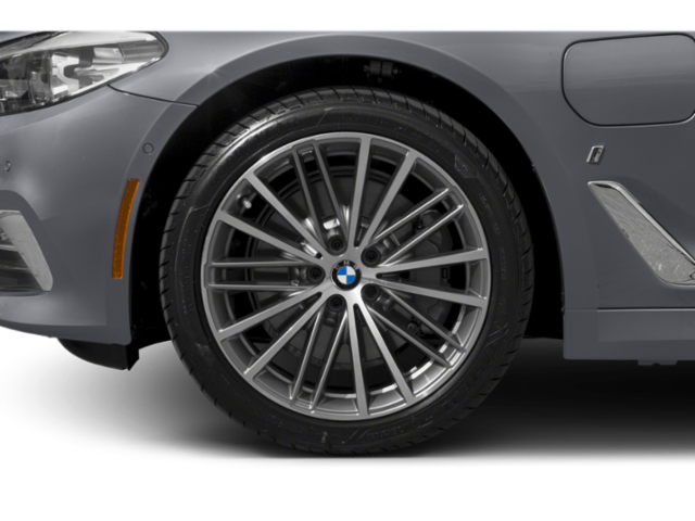 2019 Bmw 530e 5-Series photo 4