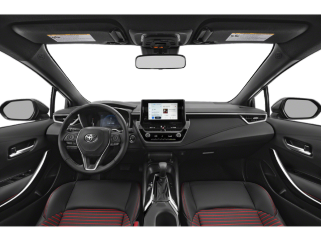 2025 Toyota Corolla XSE photo 4