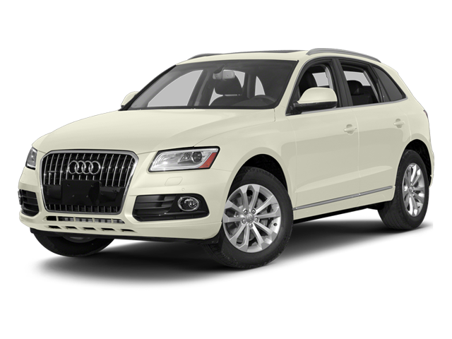 2014 Audi Q5 Premium