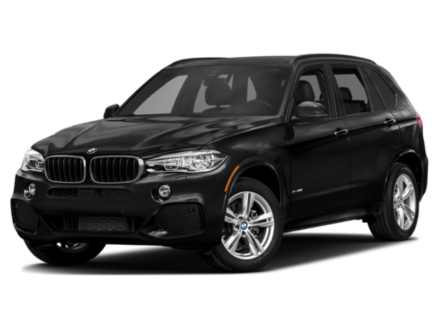 2015 BMW X5 xDrive35i's photo