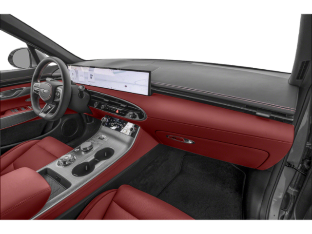 2026 Genesis GV70 2.5T Sport Prestige photo 11