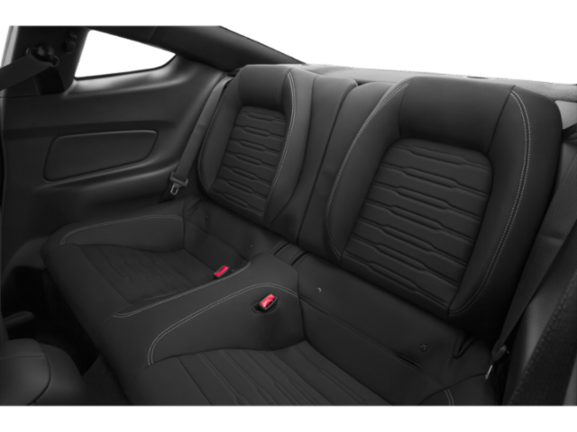 2015 Ford Mustang EcoBoost photo 10
