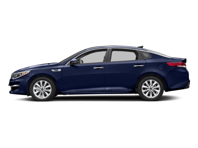 2017 Kia Optima EX photo 3