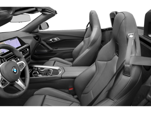 2026 Bmw Z4 sDrive30i photo 9